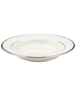 Lenox Solitaire Bowl With $4 Credit Home
