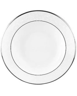 Lenox Opal Innocence Soup Bowl With $7 Credit Home