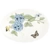 Lenox Butterfly Meadow 16in Oval Platter With $9 Credit Home