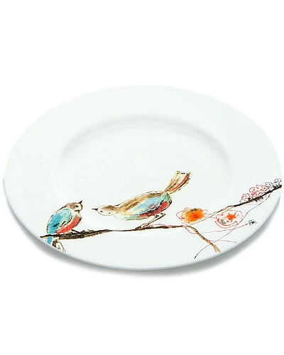 Lenox Chirp 4pc Place Setting With $10 Credit Home - Image 2