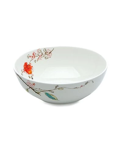 Lenox Chirp 4pc Place Setting With $10 Credit Home - Image 4