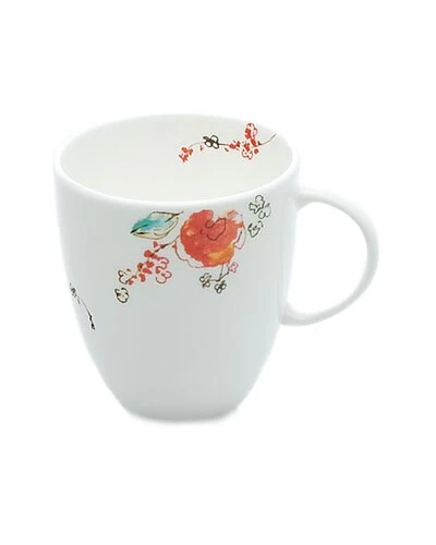 Lenox Chirp 4pc Place Setting With $10 Credit Home - Image 5