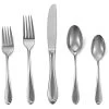 Lenox Gorham Studio 5pc Flatware Set With $5 Credit Home