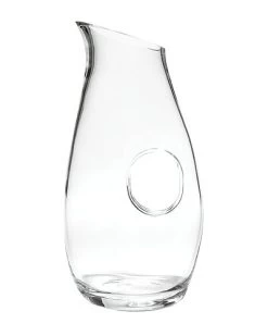 Lenox Tuscany Classics 48oz Pierced Pitcher With $6 Credit Home