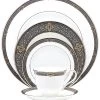Lenox Vintage Jewel 5pc Place Setting With $15 Credit Home