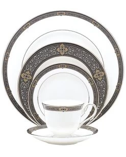 Lenox Vintage Jewel 5pc Place Setting With $15 Credit Home