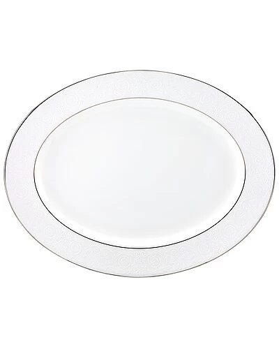 Lenox Opal Innocence 9in Pasta And Soup Bowl With $7 Credit Home