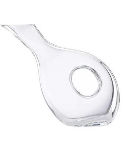 Lenox Tuscany Classics 48oz Pierced Decanter With $6 Credit Home