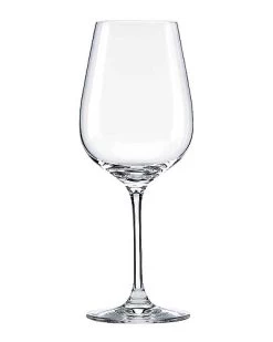 Lenox Tuscany Classics Set Of 4 Pinot Grigio Glasses With $5 Credit Home