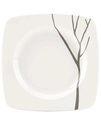Lenox Park City Square Accent Plate Home