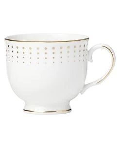Lenox Golden Waterfall Teacup Home