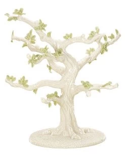 Lenox Ivory Ornament Tree Home