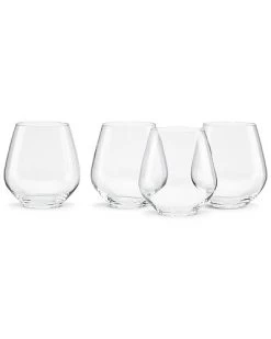 Lenox Tuscany Classics 4pc Tumbler Set With $5 Credit Home
