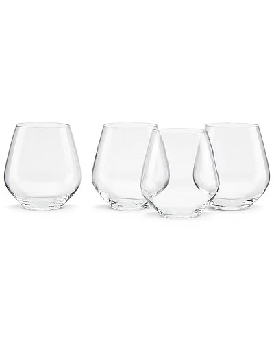 Lenox Tuscany Classics 4pc Tumbler Set With $5 Credit Home