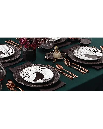 Lenox Tuscany Classics 4pc Tumbler Set With $5 Credit Home - Image 4