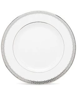 Lenox Lace Couture Salad Plate Home