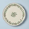 Lenox Holiday Round Serving Platter Home
