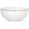 Lenox Trianna White Medium Serving Bowl With $8 Credit Home