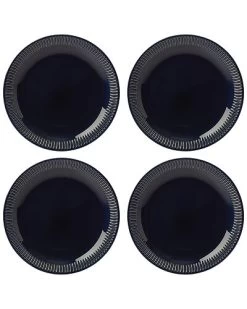 Lenox Profile 4PC Accent Plate Set Home