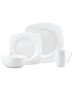 Lenox Vibe 4PC Place Setting Home