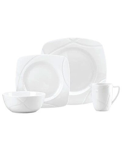 Lenox Vibe 4PC Place Setting Home