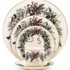 Lenox Winter Greetings 5pc Place Setting Home