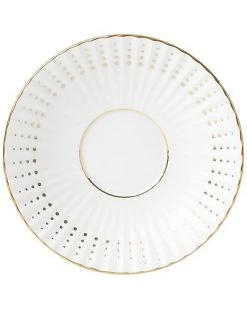 Lenox Golden Waterfall Tea Saucer Home