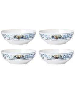 Lenox Studio 4Pc Bowl Set With $7 Credit Home