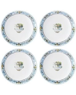 Lenox Studio 4Pc Dinner Plate Set With $8 Credit Home