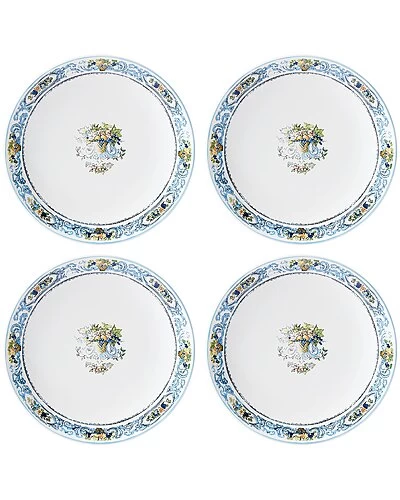Lenox Studio 4Pc Dinner Plate Set With $8 Credit Home