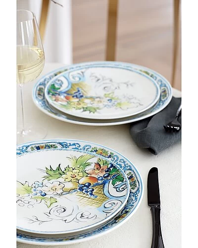 Lenox Studio 4Pc Dinner Plate Set With $8 Credit Home - Image 2