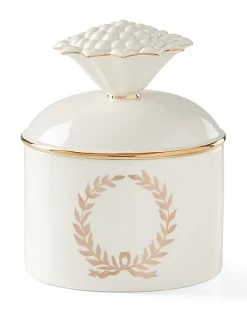 Lenox Studio Covered Box With $5 Credit Home