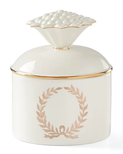 Lenox Studio Covered Box With $5 Credit Home