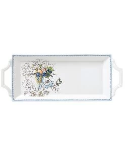 Lenox Studio Serving Tray With $7 Credit Home
