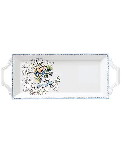 Lenox Studio Serving Tray With $7 Credit Home