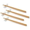 Lenox Butterfly Meadow Chopsticks & Stands With $3 Credit Home