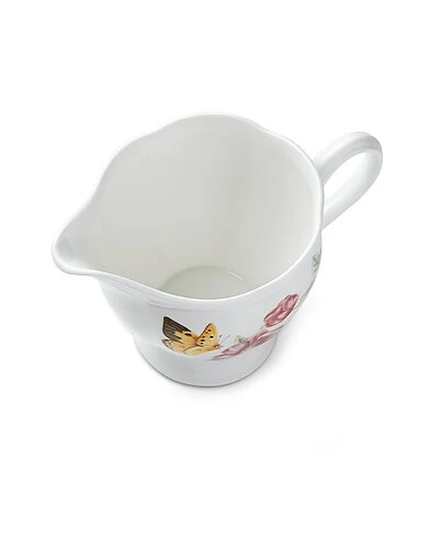 Lenox Butterfly Meadow Creamer With $3 Credit Home - Image 2