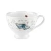 Lenox Butterfly Meadow Cup With $1 Credit Home