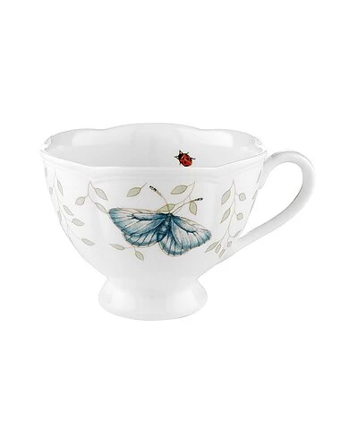 Lenox Butterfly Meadow Cup With $1 Credit Home
