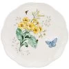 Lenox Butterfly Meadow Fritillary Accent Plate With $2 Credit Home
