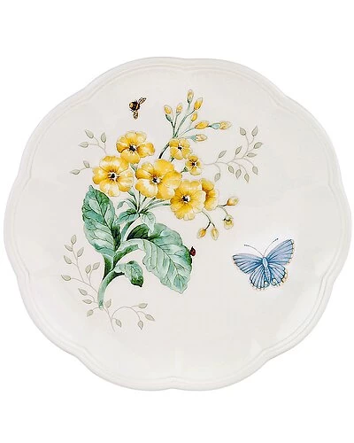 Lenox Butterfly Meadow Fritillary Accent Plate With $2 Credit Home