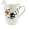 Lenox Butterfly Meadow Fritillary Mug With $1 Credit Home