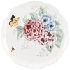 Lenox Butterfly Meadow Hydrangea Accent Plate With $2 Credit Home