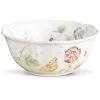 Lenox Butterfly Meadow Large All-Purpose Bowl With $2 Credit Home