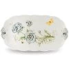 Lenox Butterfly Meadow Oblong Sandwich Tray With $6 Credit Home