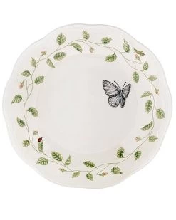 Lenox Butterfly Meadow Pasta Bowl With $2 Credit Home