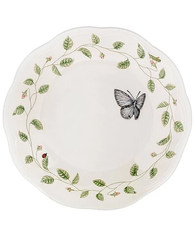 Lenox Butterfly Meadow Pasta Bowl With $2 Credit Home