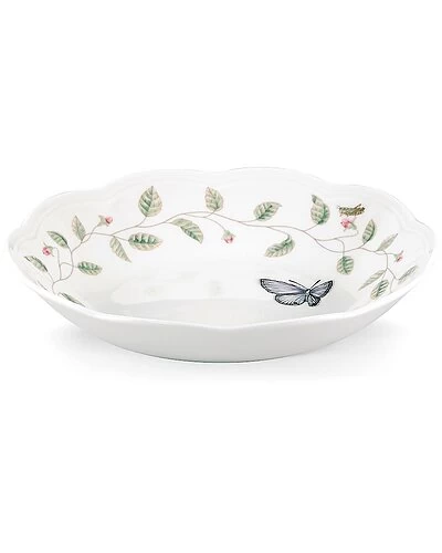 Lenox Butterfly Meadow Pasta Bowl With $2 Credit Home - Image 2