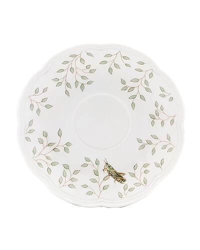 Lenox Butterfly Meadow Saucer With $1 Credit Home