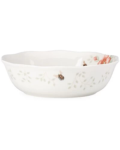Lenox Butterfly Meadow Soup Bowl With $2 Credit Home